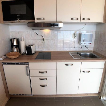Bellevue C30 Daire Großenbrode Dış mekan fotoğraf