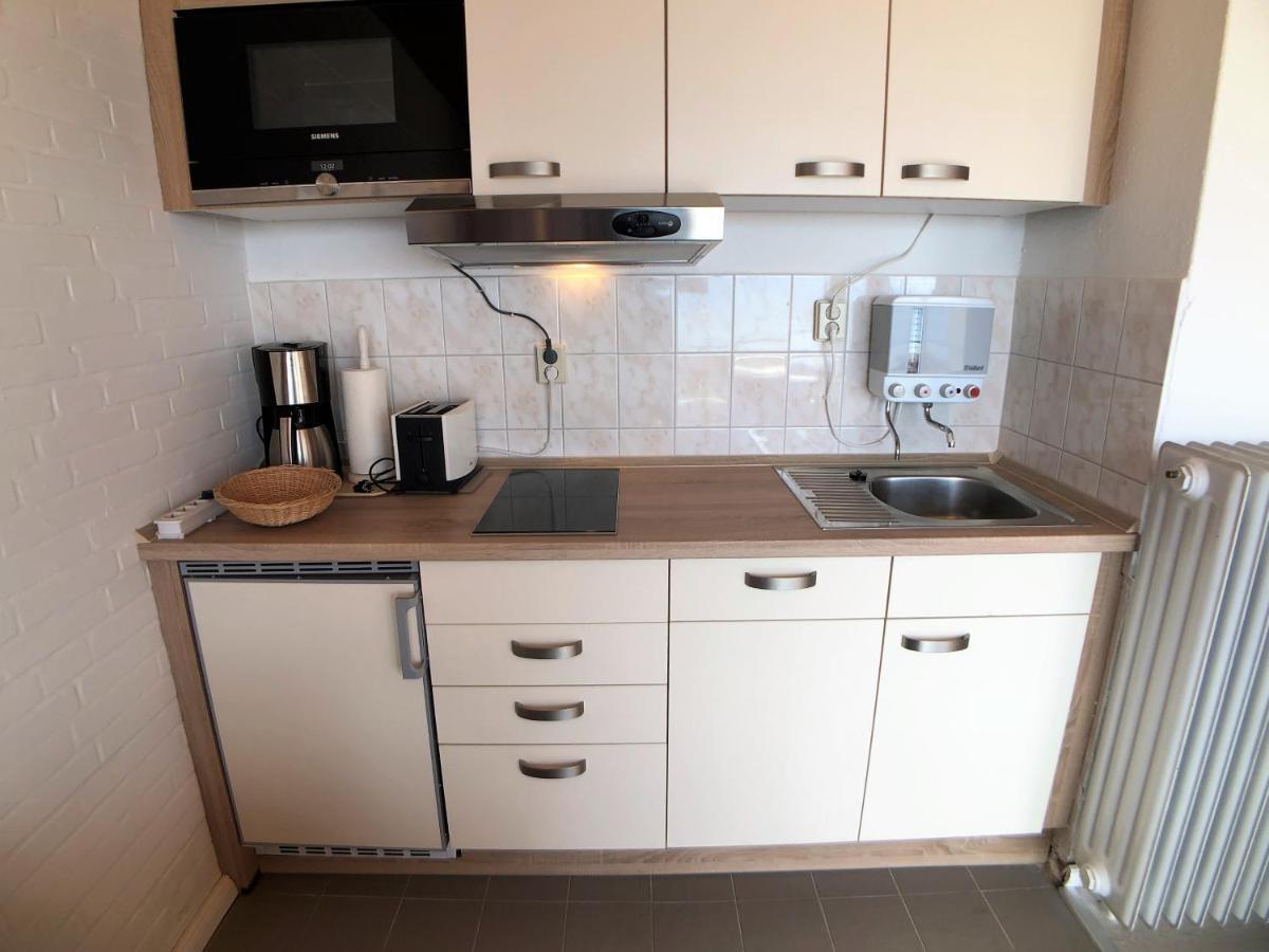Bellevue C30 Daire Großenbrode Dış mekan fotoğraf