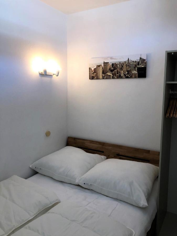 Bellevue C30 Daire Großenbrode Dış mekan fotoğraf