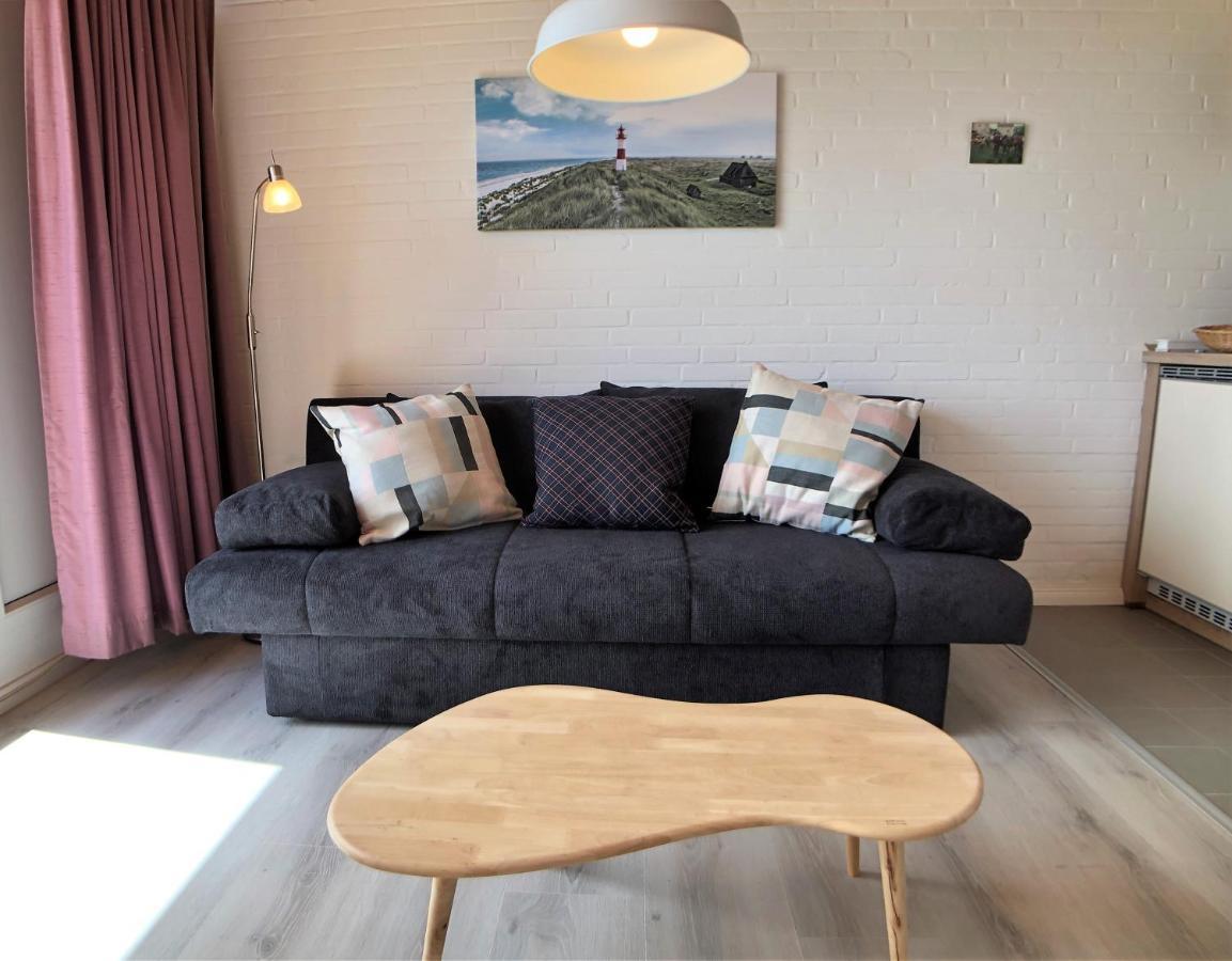 Bellevue C30 Daire Großenbrode Dış mekan fotoğraf
