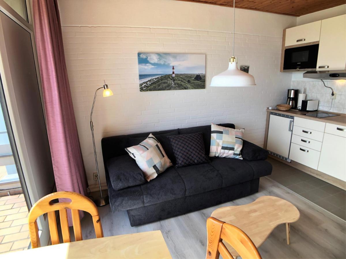 Bellevue C30 Daire Großenbrode Dış mekan fotoğraf