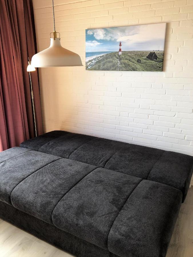 Bellevue C30 Daire Großenbrode Dış mekan fotoğraf