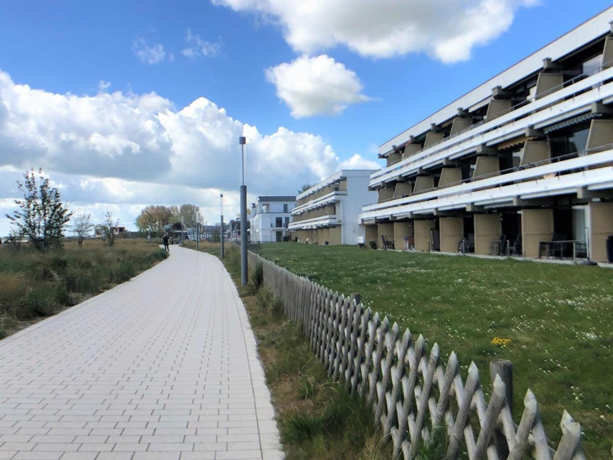Bellevue C30 Daire Großenbrode Dış mekan fotoğraf
