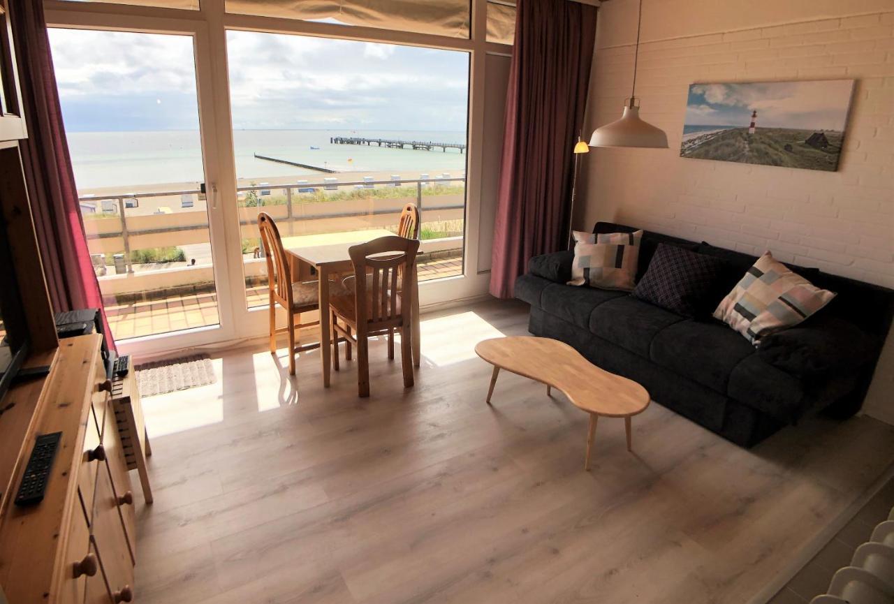 Bellevue C30 Daire Großenbrode Dış mekan fotoğraf