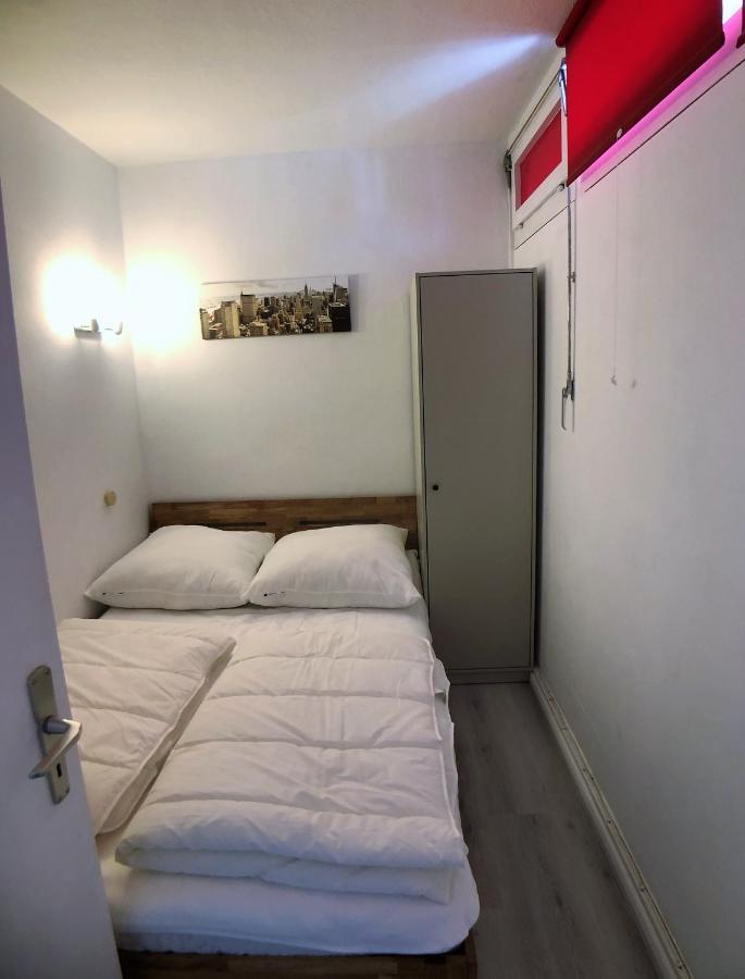 Bellevue C30 Daire Großenbrode Dış mekan fotoğraf
