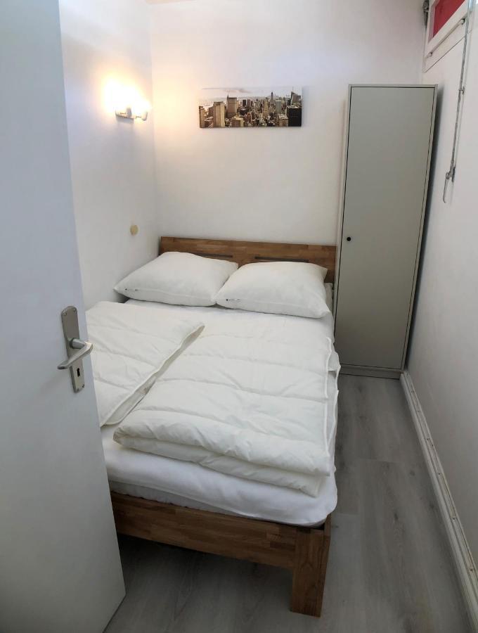 Bellevue C30 Daire Großenbrode Dış mekan fotoğraf