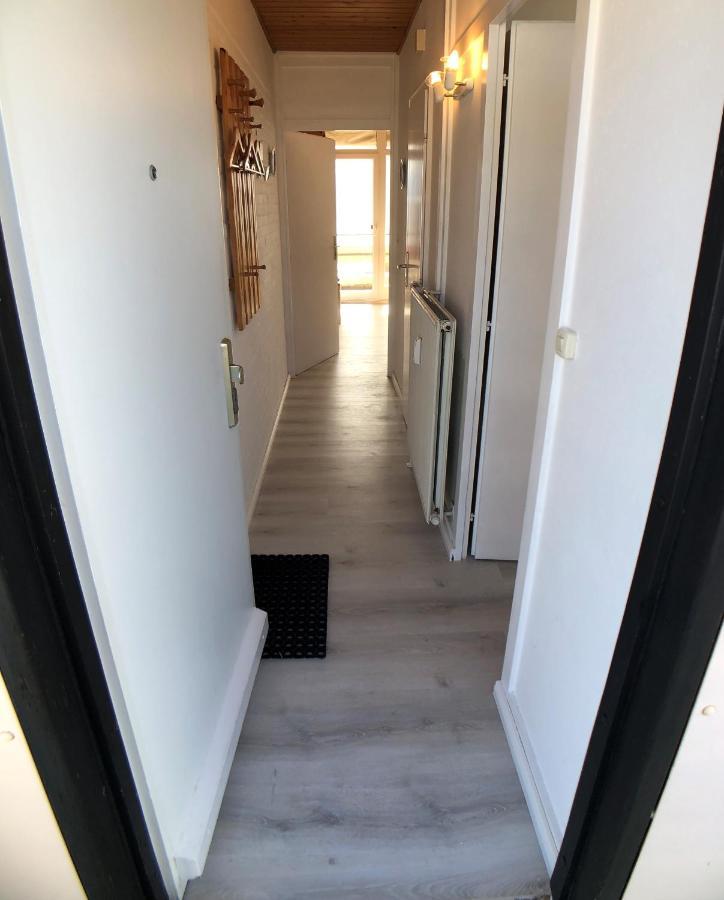 Bellevue C30 Daire Großenbrode Dış mekan fotoğraf
